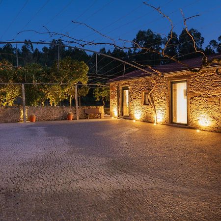 House Porto Covelas - Avos Εξωτερικό φωτογραφία