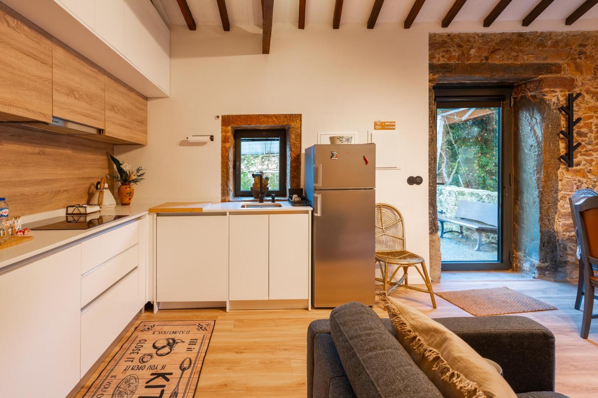 House Porto Covelas - Avos Εξωτερικό φωτογραφία
