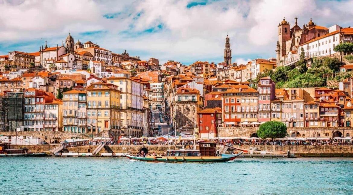 House Porto Covelas - Avos Εξωτερικό φωτογραφία